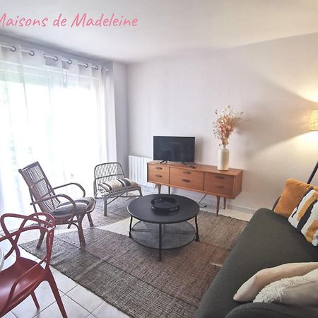 Nouveau - Serenite Nantes Esterno foto