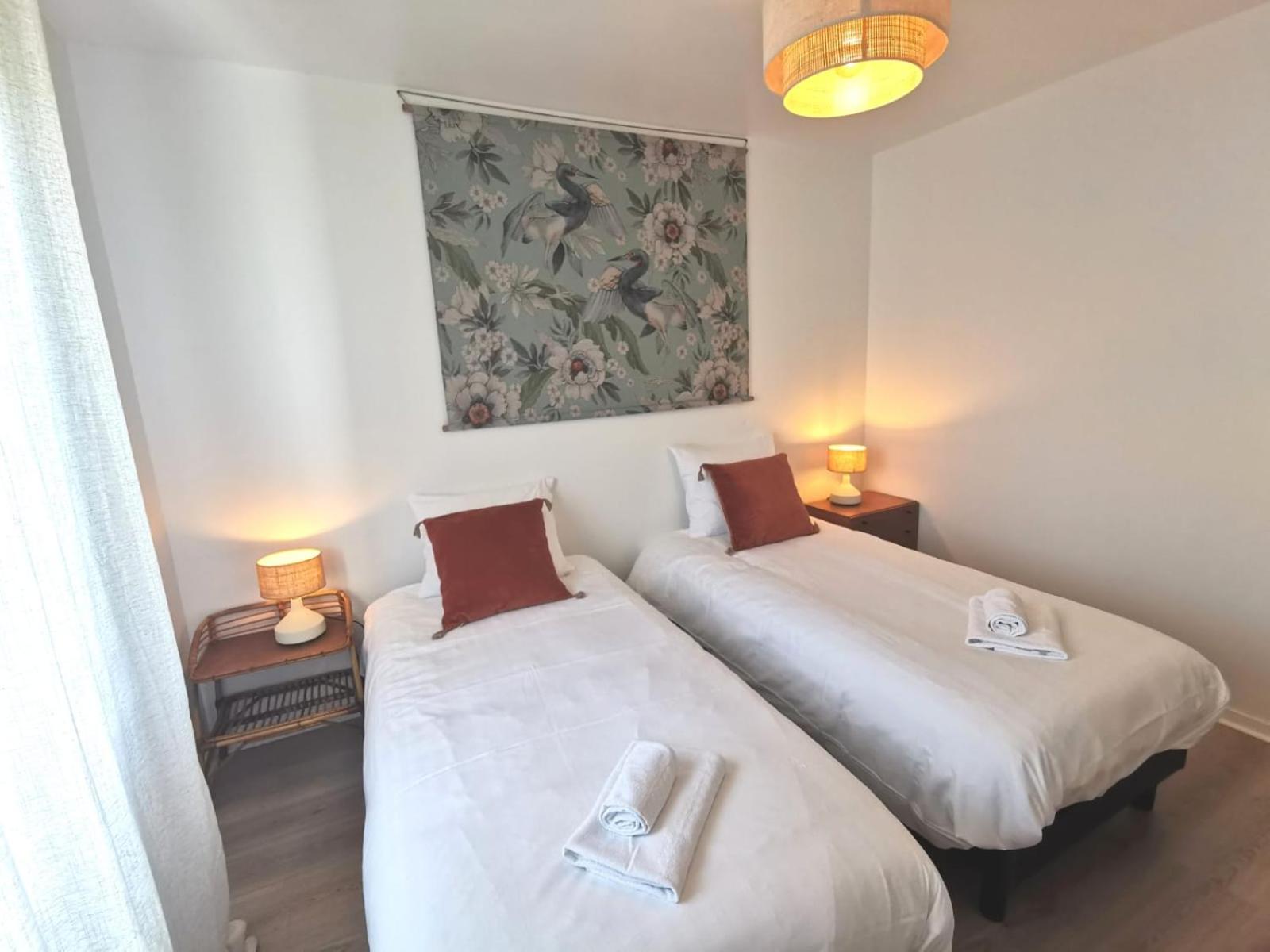 Nouveau - Serenite Nantes Esterno foto