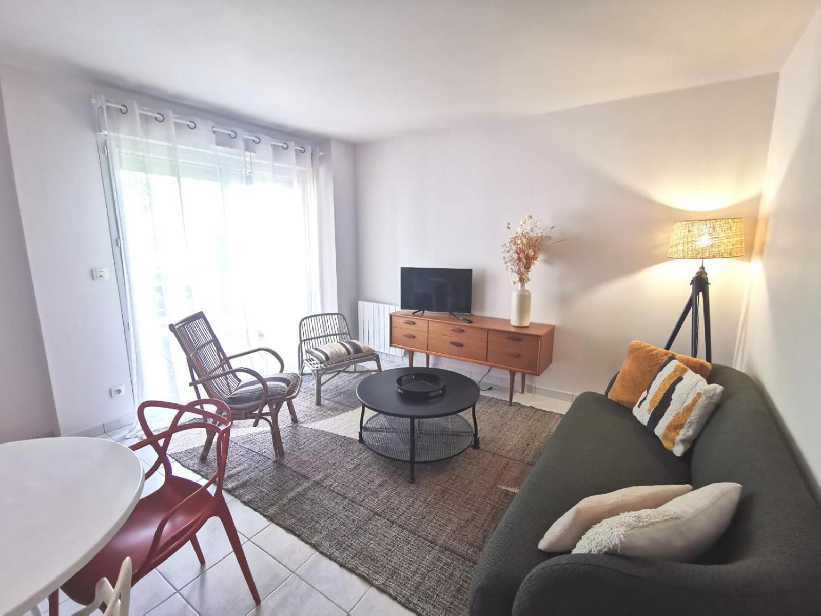 Nouveau - Serenite Nantes Esterno foto