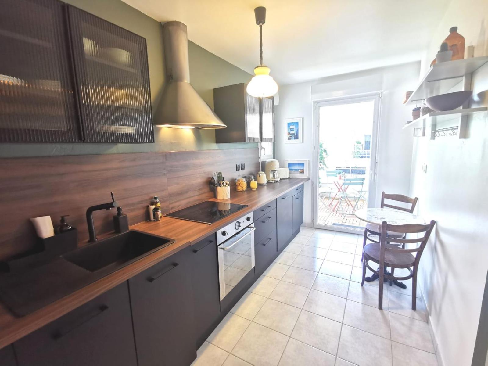 Nouveau - Serenite Nantes Esterno foto